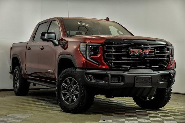 new 2025 GMC Sierra 1500 car, priced at $80,996