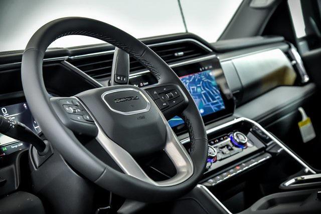 new 2025 GMC Sierra 2500 car, priced at $83,571