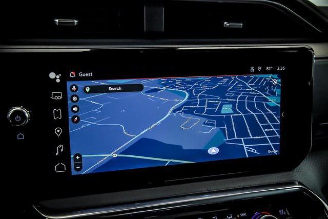 new 2025 GMC Sierra 2500 car, priced at $83,571