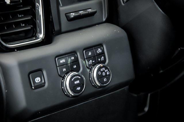 new 2025 GMC Sierra 2500 car, priced at $83,571