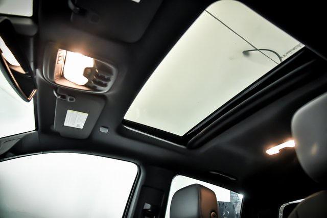 new 2025 GMC Canyon car, priced at $47,190