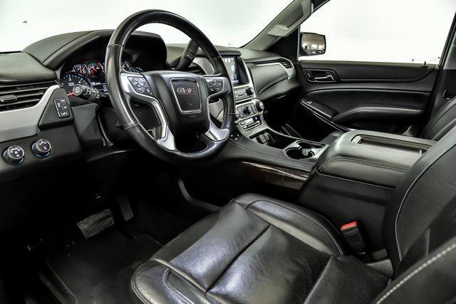 used 2018 GMC Yukon car, priced at $17,995