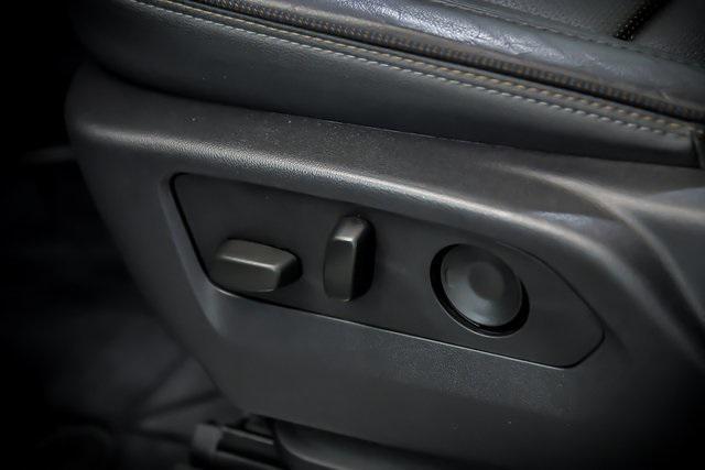 used 2024 Chevrolet Silverado 1500 car, priced at $59,595