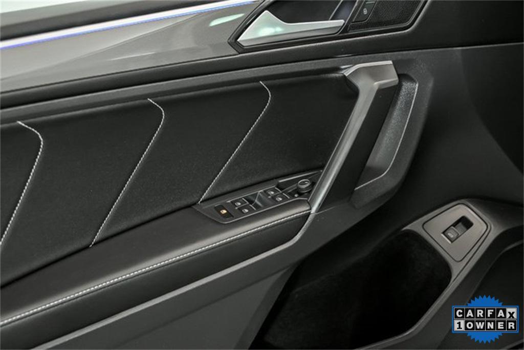 used 2022 Volkswagen Tiguan car, priced at $19,690