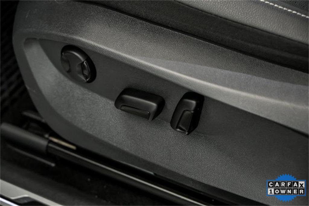 used 2022 Volkswagen Tiguan car, priced at $19,690