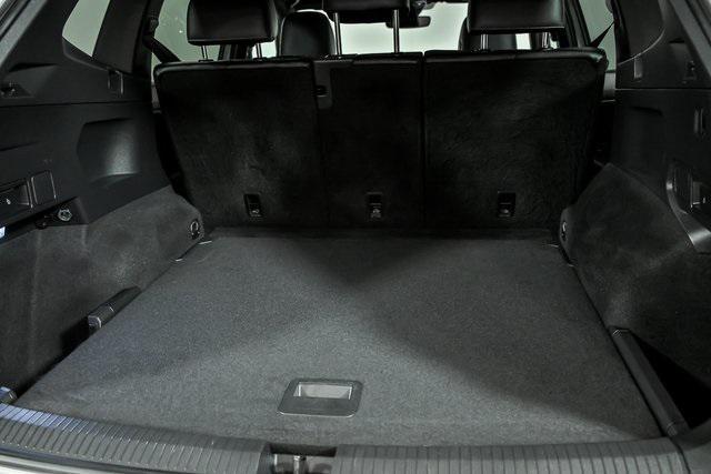 used 2022 Volkswagen Tiguan car, priced at $21,495