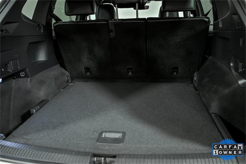 used 2022 Volkswagen Tiguan car, priced at $19,690