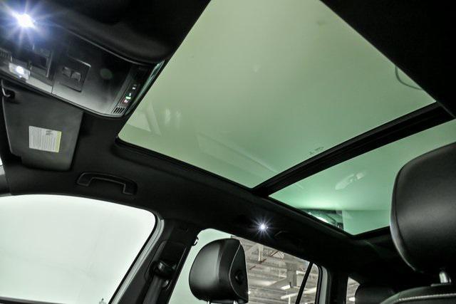 used 2022 Volkswagen Tiguan car, priced at $21,495