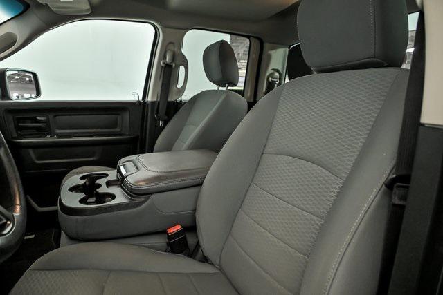 used 2017 Ram 1500 car, priced at $17,995