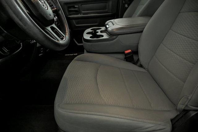 used 2017 Ram 1500 car, priced at $17,995