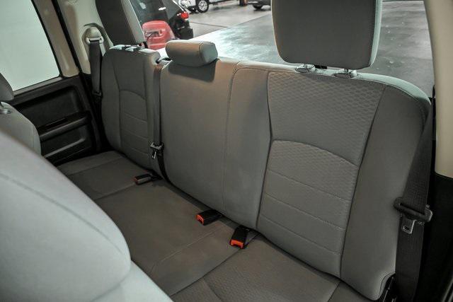 used 2017 Ram 1500 car, priced at $17,995
