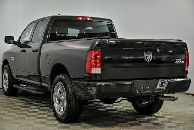 used 2017 Ram 1500 car, priced at $17,995