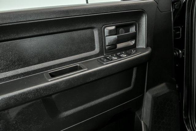 used 2017 Ram 1500 car, priced at $17,995