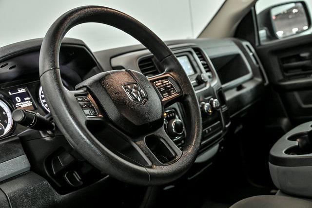used 2017 Ram 1500 car, priced at $17,995