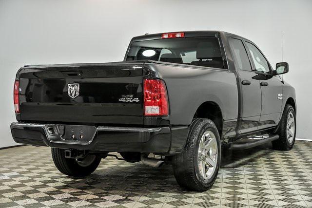 used 2017 Ram 1500 car, priced at $17,995