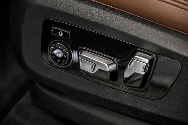 used 2021 BMW X7 car, priced at $51,595