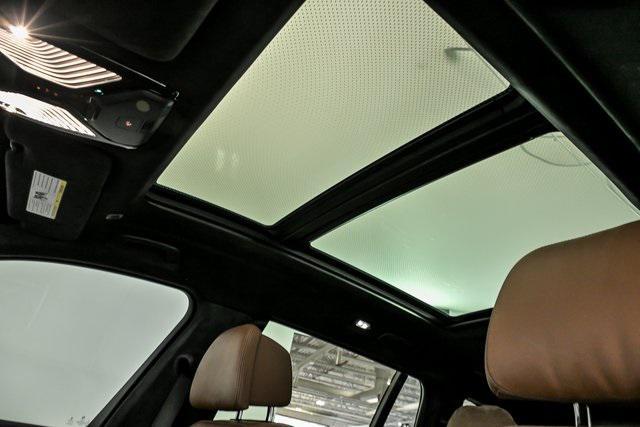 used 2021 BMW X7 car, priced at $51,595