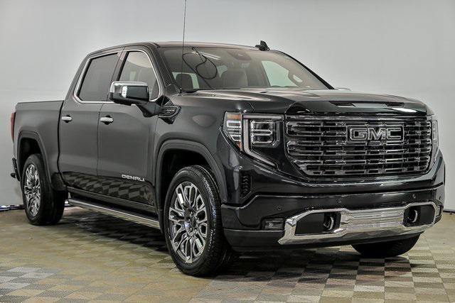new 2026 GMC Sierra 1500 car, priced at $82,839