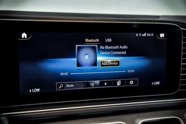 used 2020 Mercedes-Benz GLE 350 car, priced at $29,490