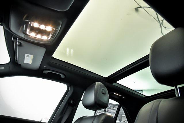 used 2020 Mercedes-Benz GLE 350 car, priced at $29,490