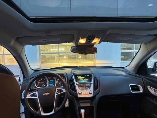 used 2014 Chevrolet Equinox car, priced at $9,990