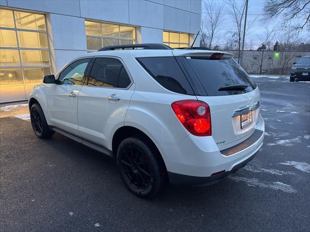 used 2014 Chevrolet Equinox car, priced at $9,990