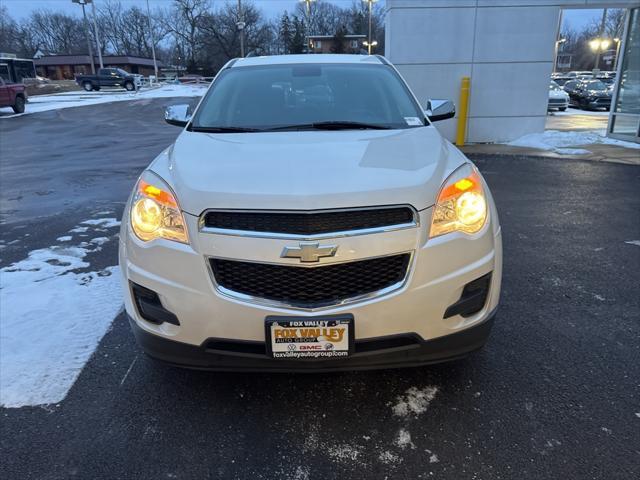 used 2014 Chevrolet Equinox car, priced at $9,990