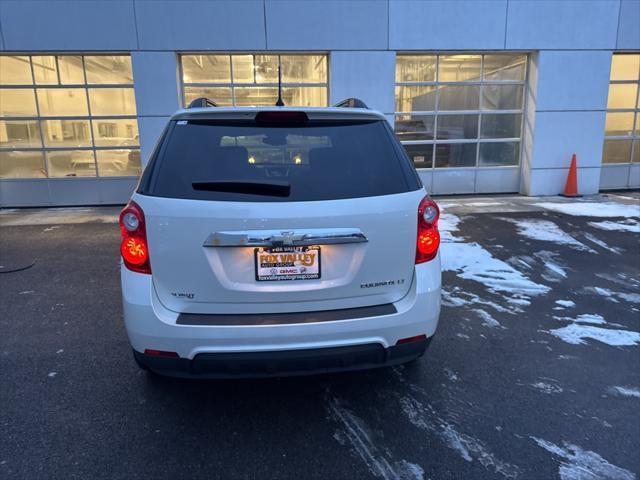 used 2014 Chevrolet Equinox car, priced at $9,990