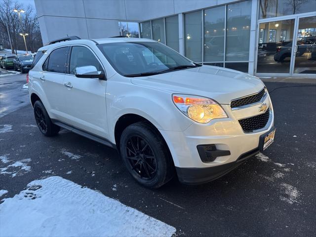 used 2014 Chevrolet Equinox car, priced at $9,990