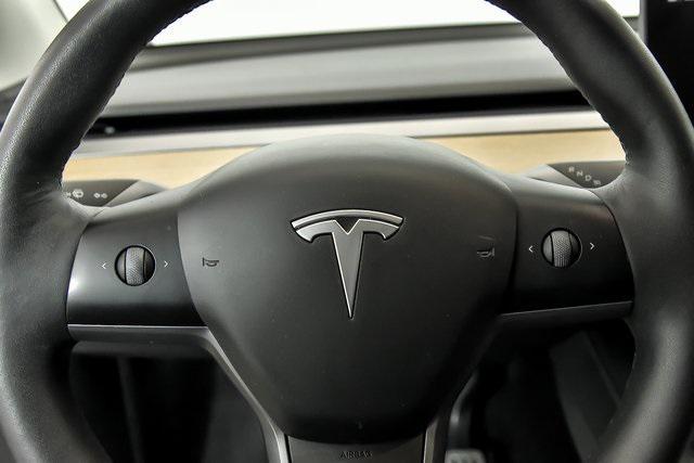 used 2022 Tesla Model Y car, priced at $31,995