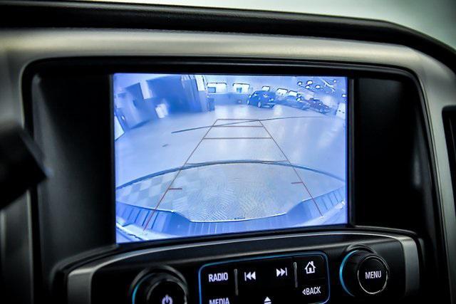 used 2018 GMC Sierra 1500 car, priced at $33,995