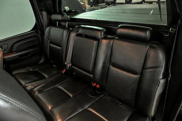 used 2011 Cadillac Escalade EXT car, priced at $19,790