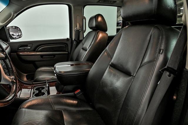 used 2011 Cadillac Escalade EXT car, priced at $19,790