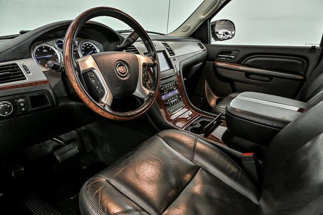 used 2011 Cadillac Escalade EXT car, priced at $19,790