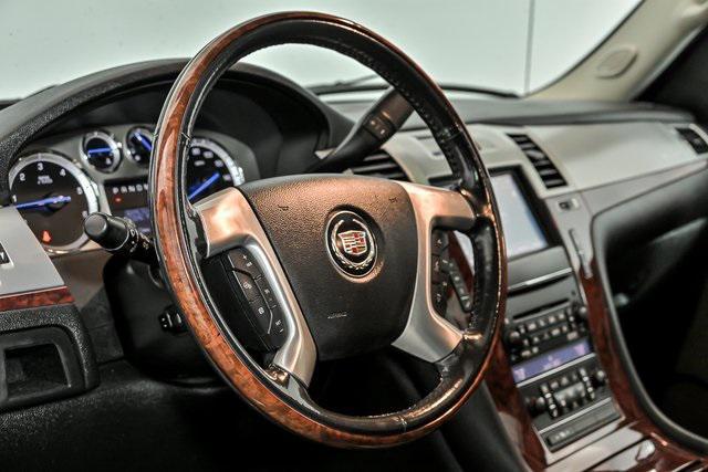 used 2011 Cadillac Escalade EXT car, priced at $19,790