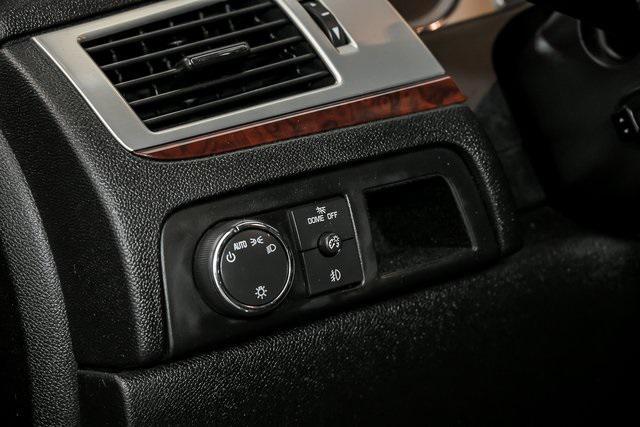used 2011 Cadillac Escalade EXT car, priced at $19,790