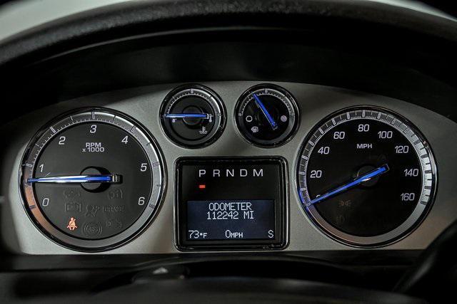used 2011 Cadillac Escalade EXT car, priced at $19,790