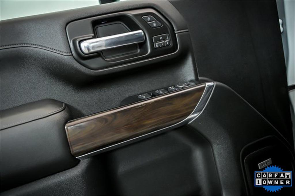 used 2020 GMC Sierra 3500 car, priced at $41,990