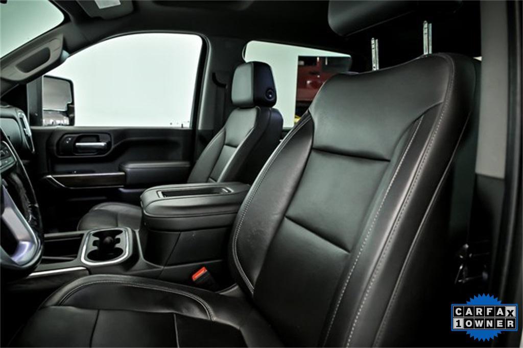 used 2020 GMC Sierra 3500 car, priced at $41,990