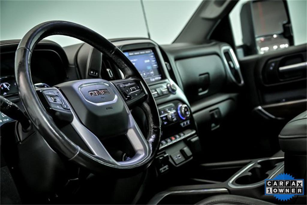 used 2020 GMC Sierra 3500 car, priced at $41,990