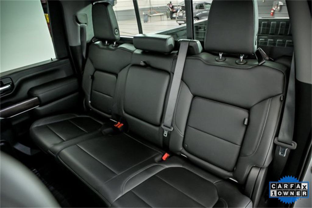 used 2020 GMC Sierra 3500 car, priced at $41,990