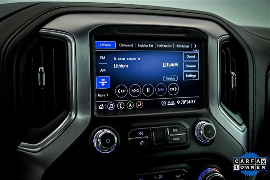 used 2020 GMC Sierra 3500 car, priced at $41,990