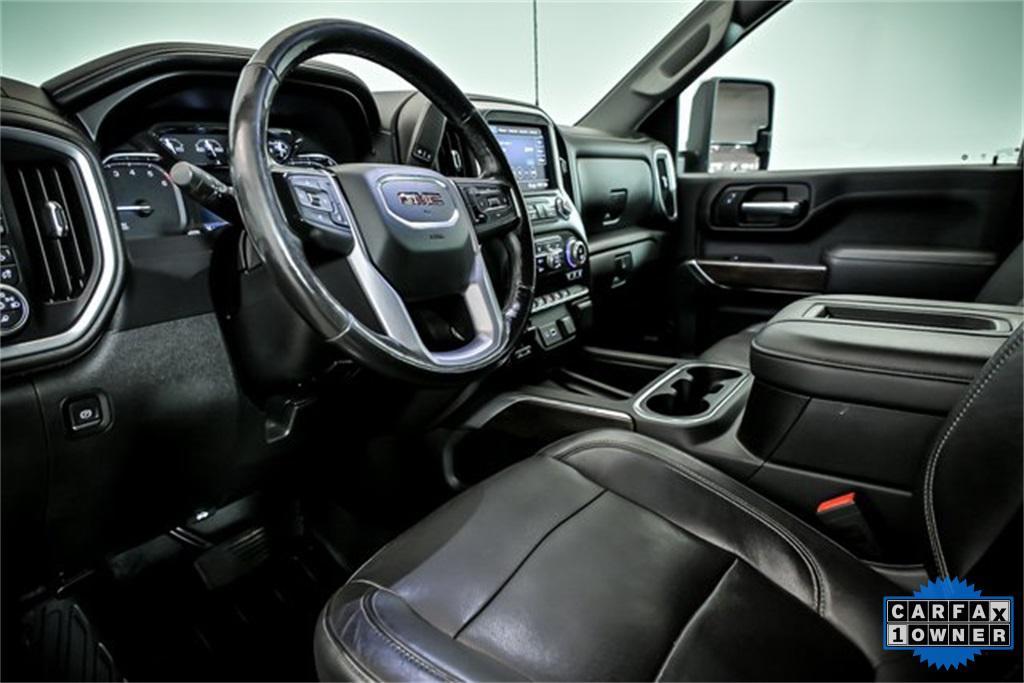 used 2020 GMC Sierra 3500 car, priced at $41,990