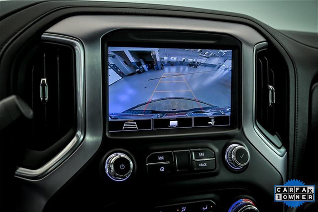 used 2020 GMC Sierra 3500 car, priced at $41,990