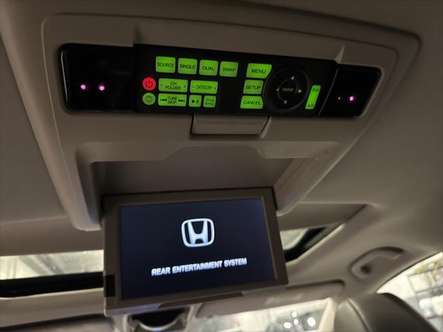 used 2016 Honda Odyssey car, priced at $20,995