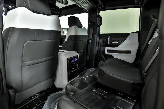 new 2025 GMC HUMMER EV Pickup car, priced at $94,434