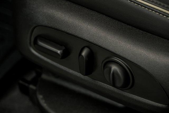 used 2023 GMC Acadia car, priced at $34,595