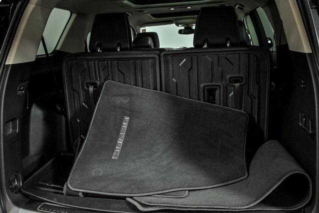 used 2023 GMC Acadia car, priced at $34,595