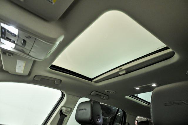 used 2023 GMC Acadia car, priced at $34,595