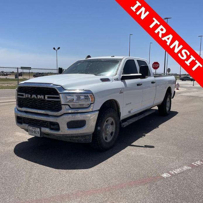 used 2021 Ram 2500 car, priced at $41,995